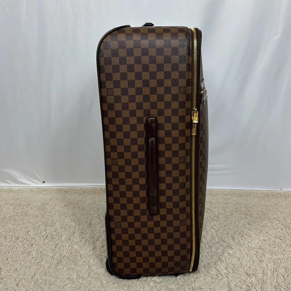 Louis Vuitton Pegase 65 Damier Siutcase‎